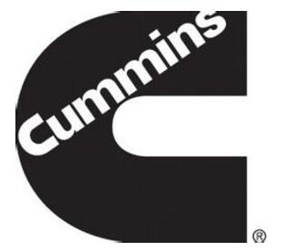 cummins干式负载